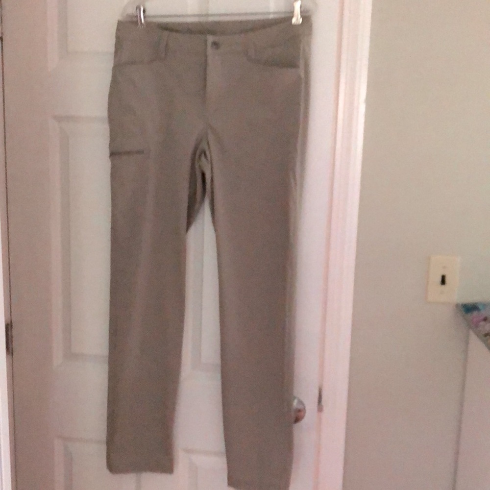 EMS Compass 4 Points Slim Pant size 10R